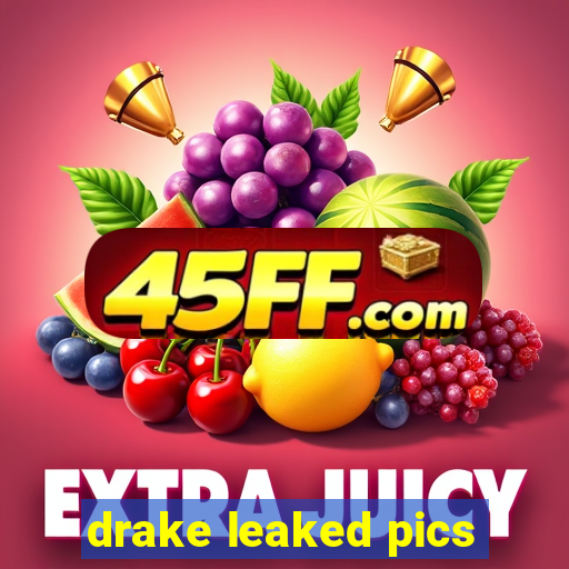 drake leaked pics